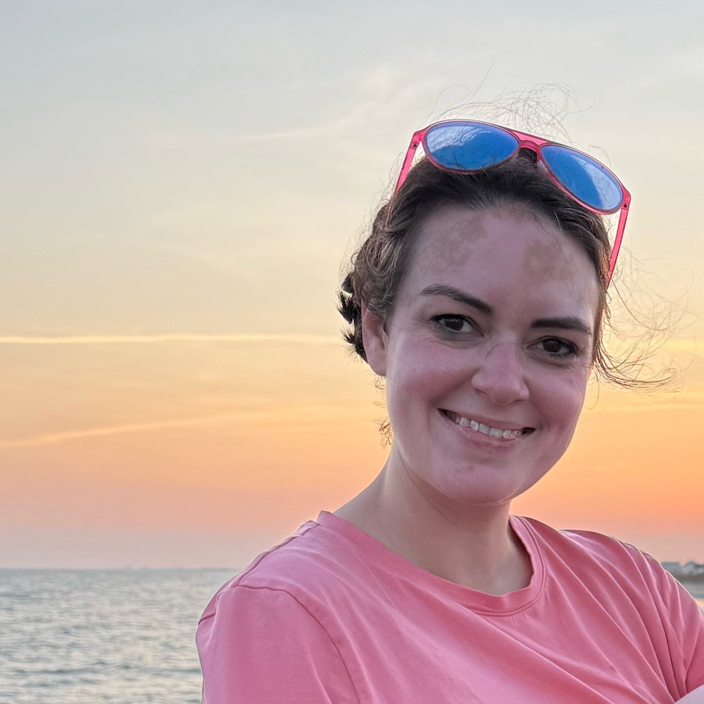 Meet your Posher, Christine